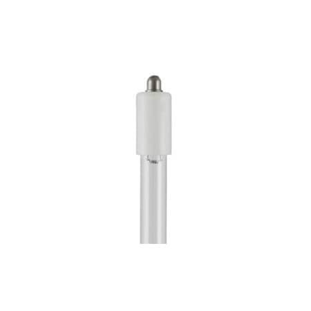 Germicidal Ultraviolet Bulb 1 Pin Base, Replacement For Norman Lamps G48T5L